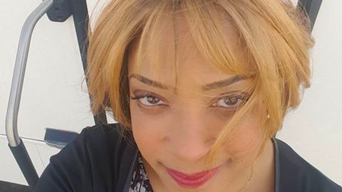 DuShon Monique Brown: Chicago Fire-Star mit 49 Jahren gestorben - Foto: Instagram/ dushonmonique