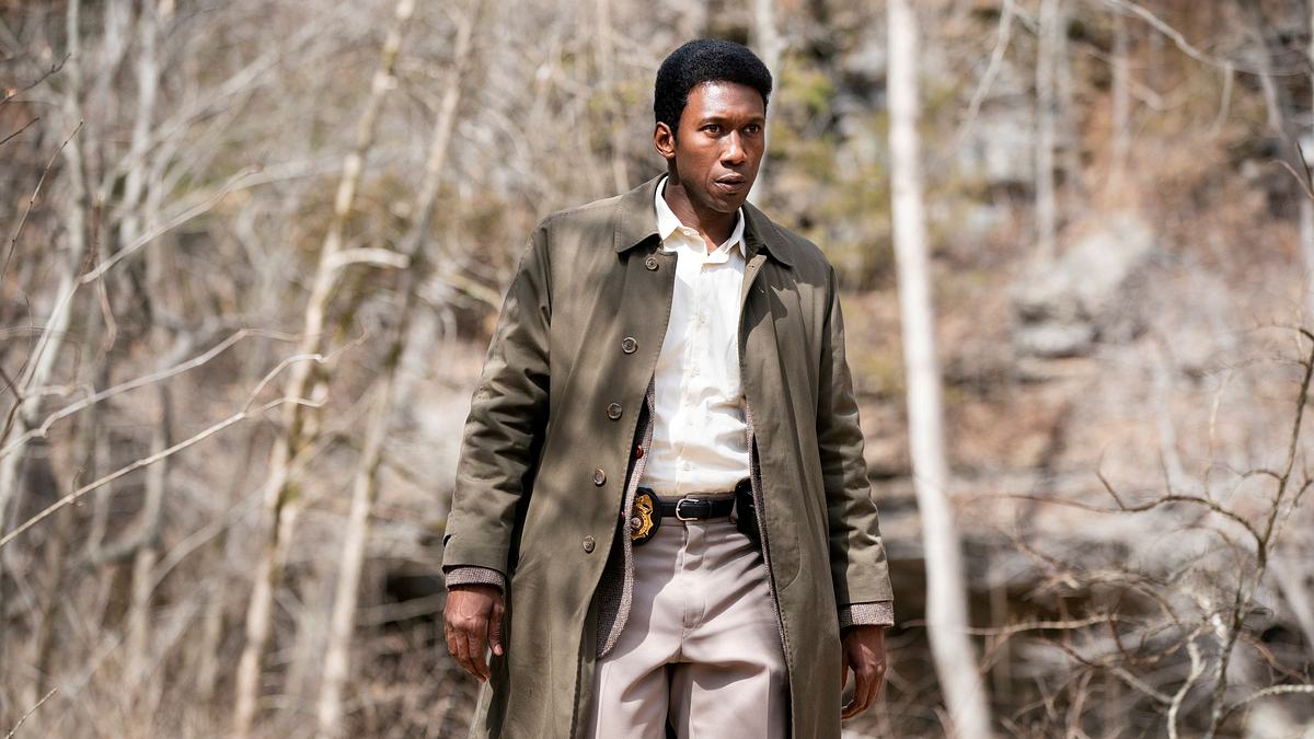 true detective