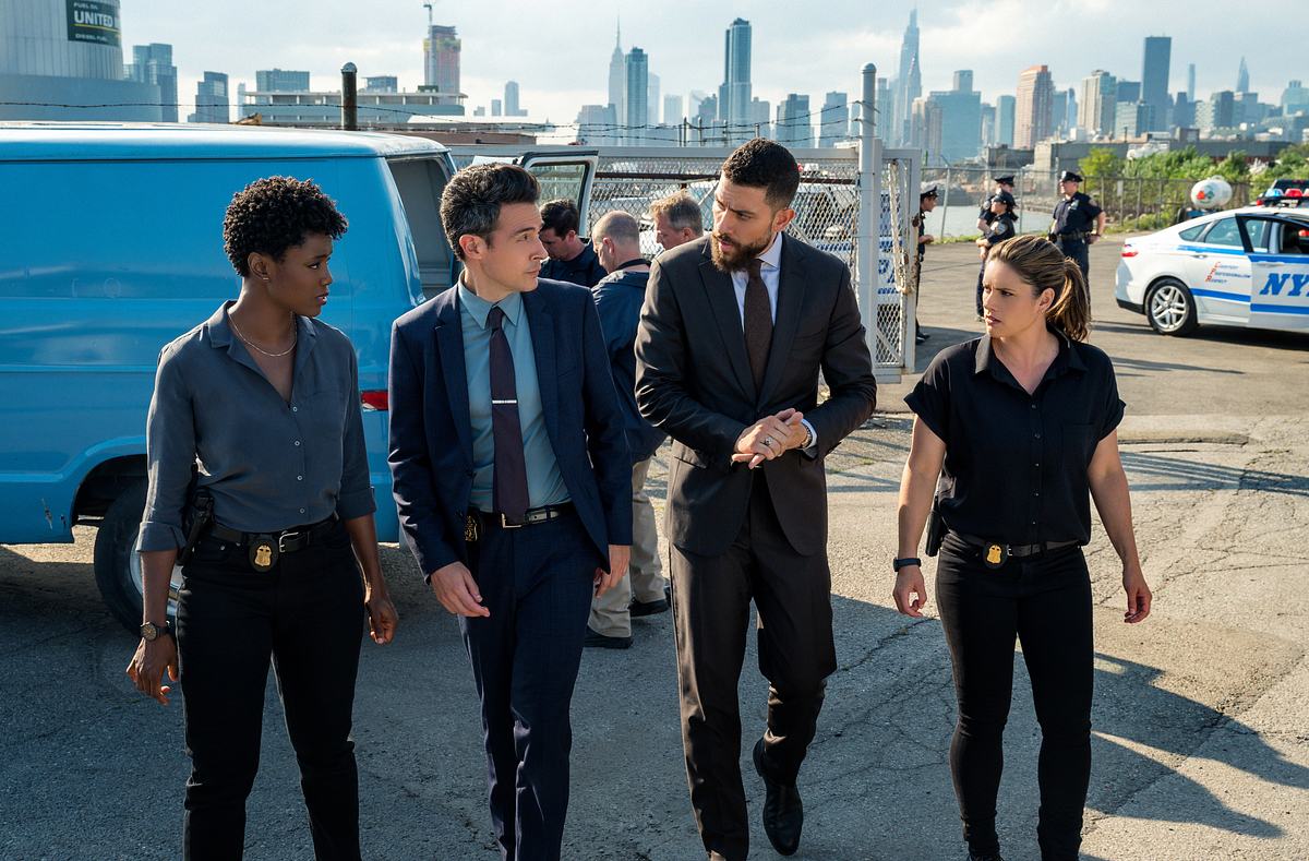 FBI: Special Crime Unit fbi: special crime unit