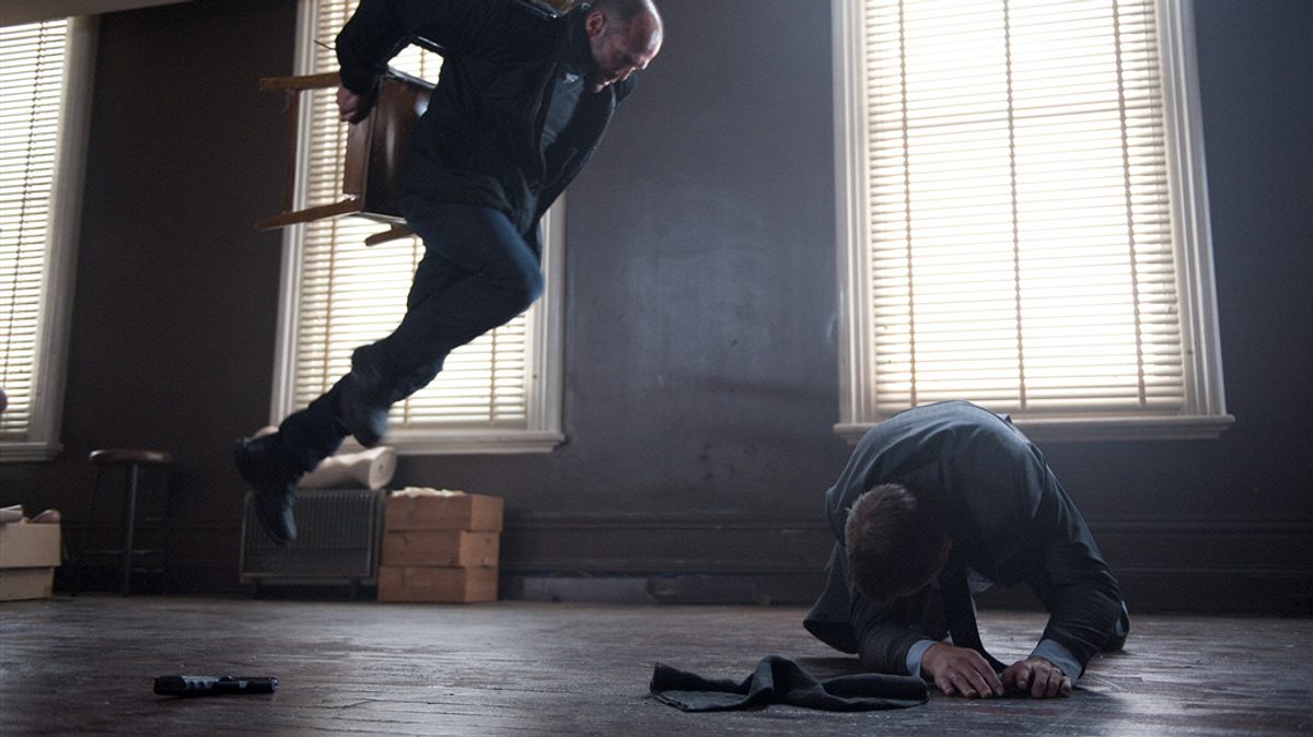 killer elite