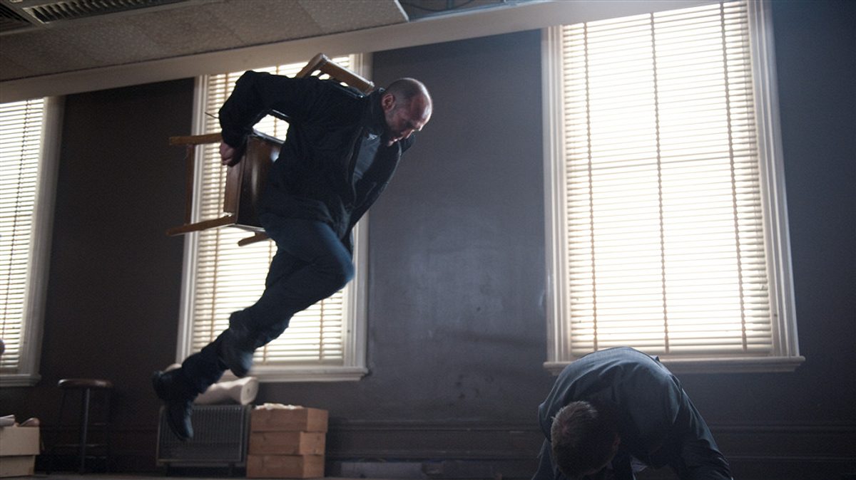 killer elite