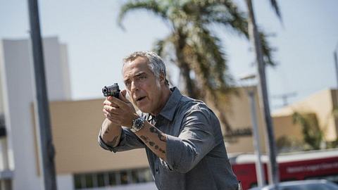 Bosch Staffel 4 Amazon Prime Video - Foto: Amazon