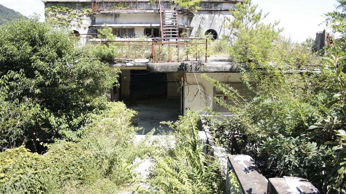 lost places - geheime welten
