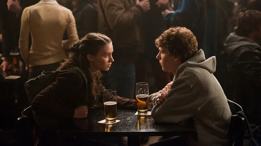 The Social Network the social network