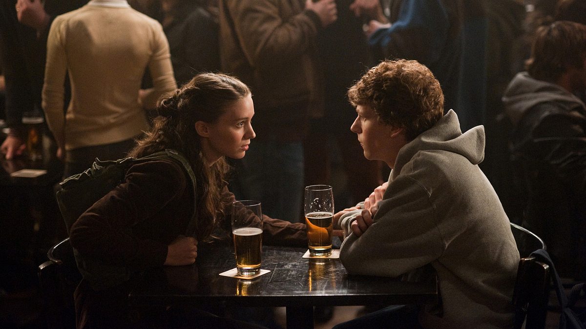 the social network