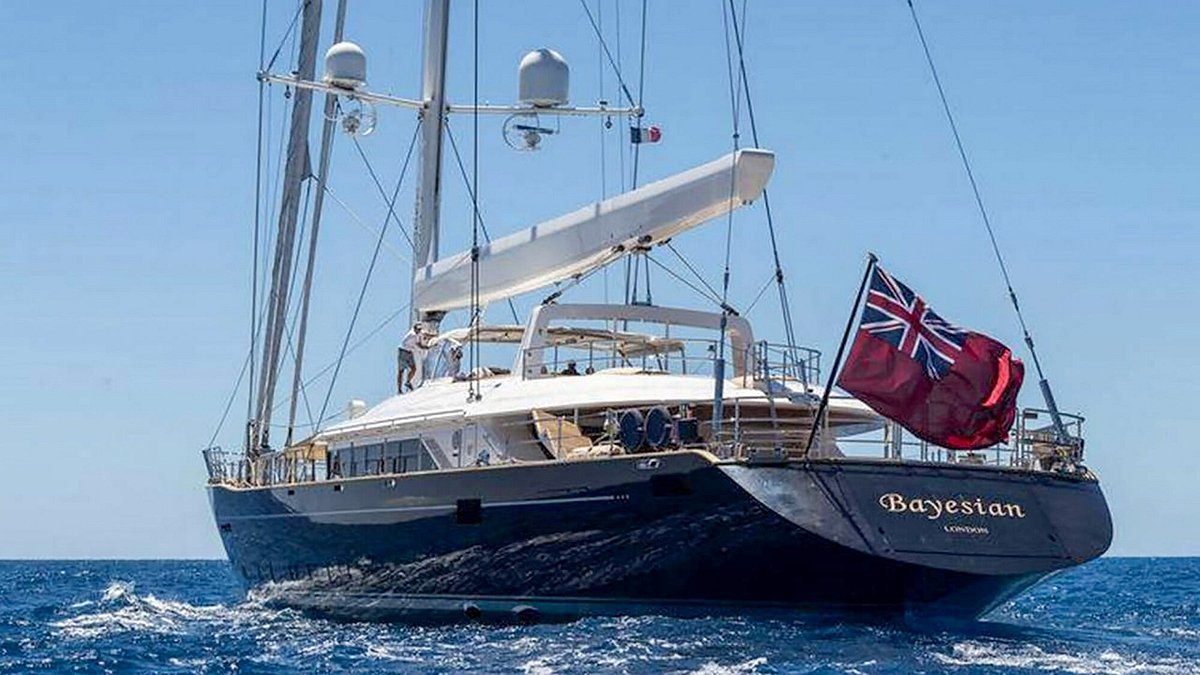 Protokoll einer Katastrophe - Die Todes-Yacht vor Sizilien protokoll einer katastrophe - die todes-yacht vor sizilien