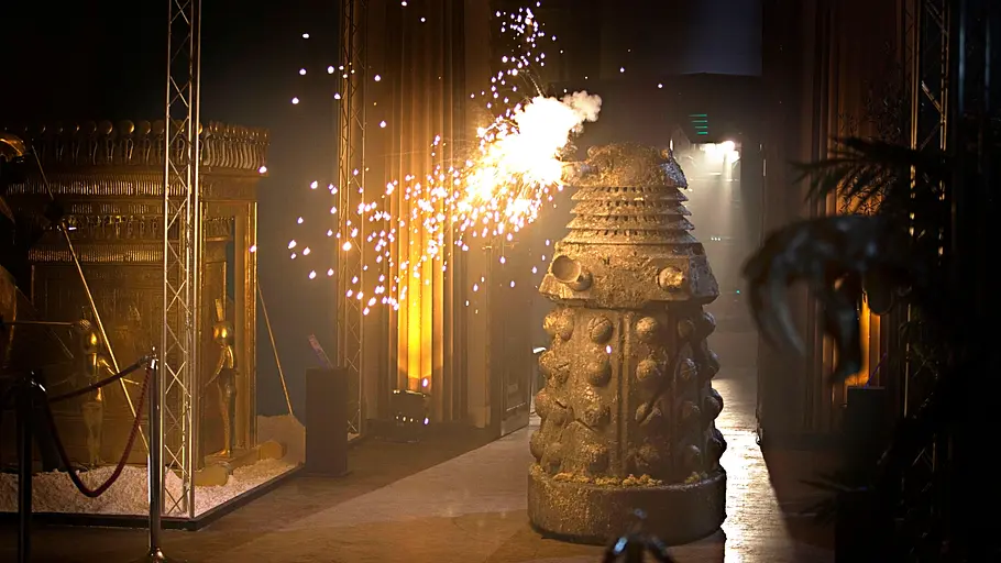 doctor who
