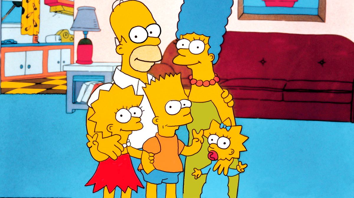 die simpsons
