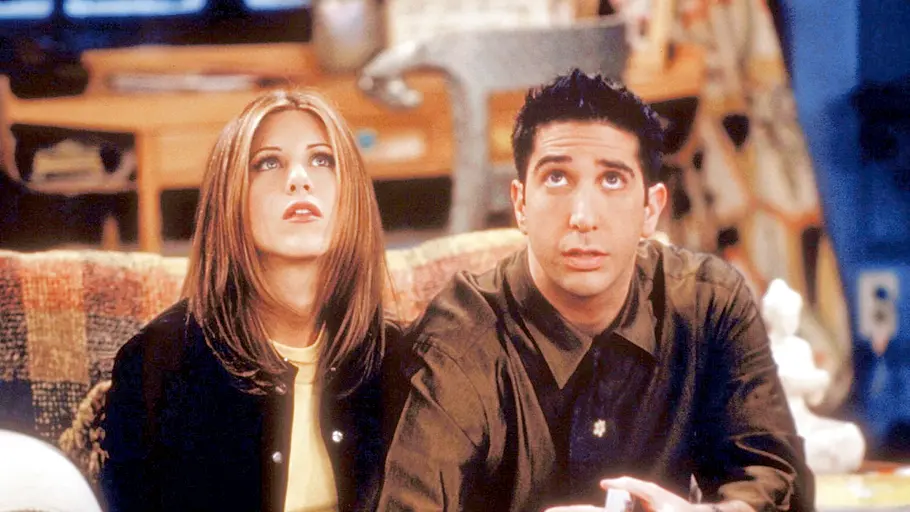 friends
