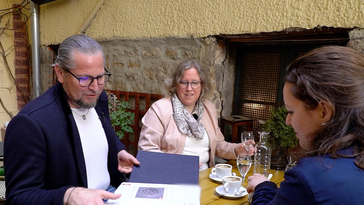 alpha-thema: fortpflanzung mit hightech