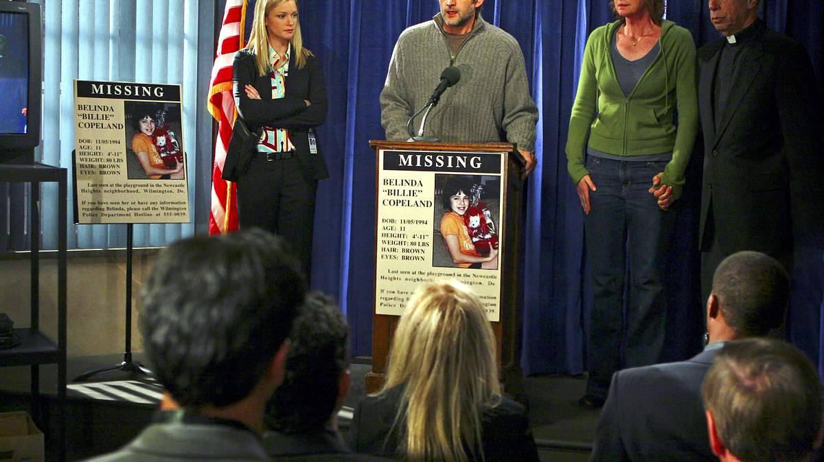criminal minds
