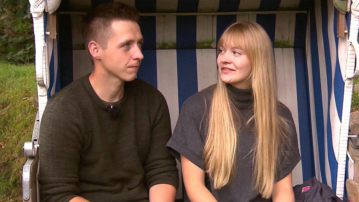4 hochzeiten - von braut zu braut