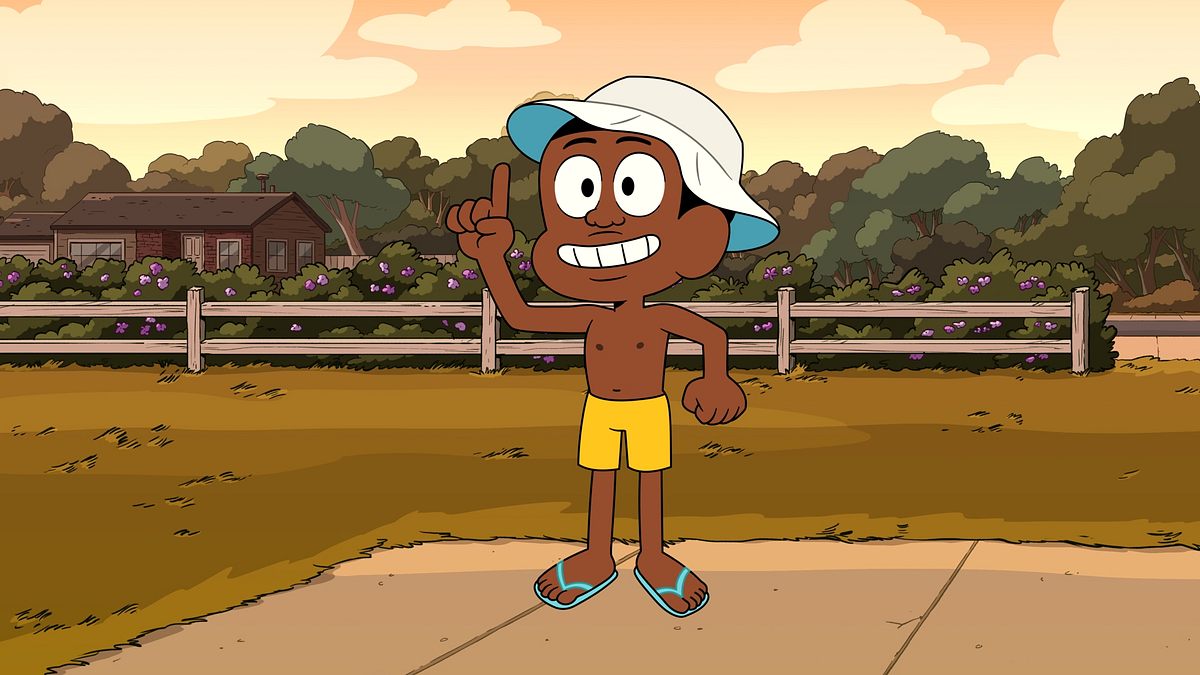 craig of the creek - im wald der abenteuer
