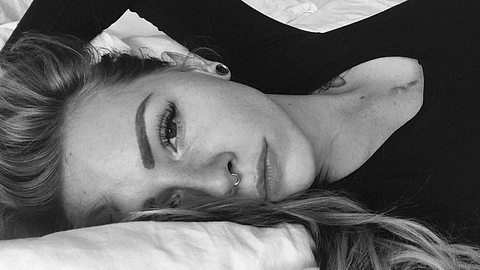 BTN-Emmi Denise Duck zeigt sich nackt auf Instagram - Foto: Instagram/Denise Duck