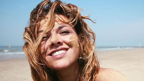 Köln 50667-Star Yvonne Pferrer schockt mit Glatze! - Foto: Instagram/Yvonne Pferrer