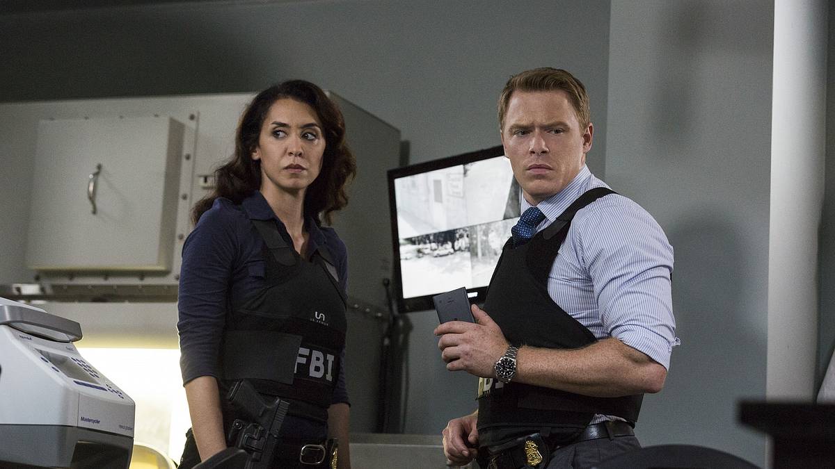 the blacklist