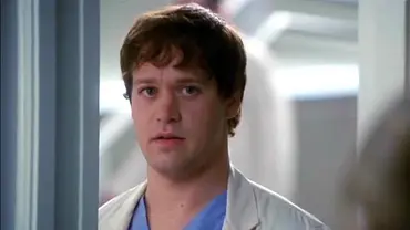 Greys Anatomy: George OMalley - T.R. Knight - Foto: ABC Greys Anatomy: George OMalley - T.R. Knight - Foto: ABC