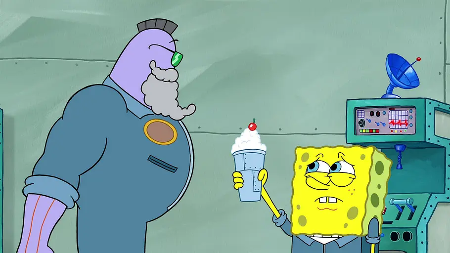 SpongeBob Schwammkopf spongebob schwammkopf