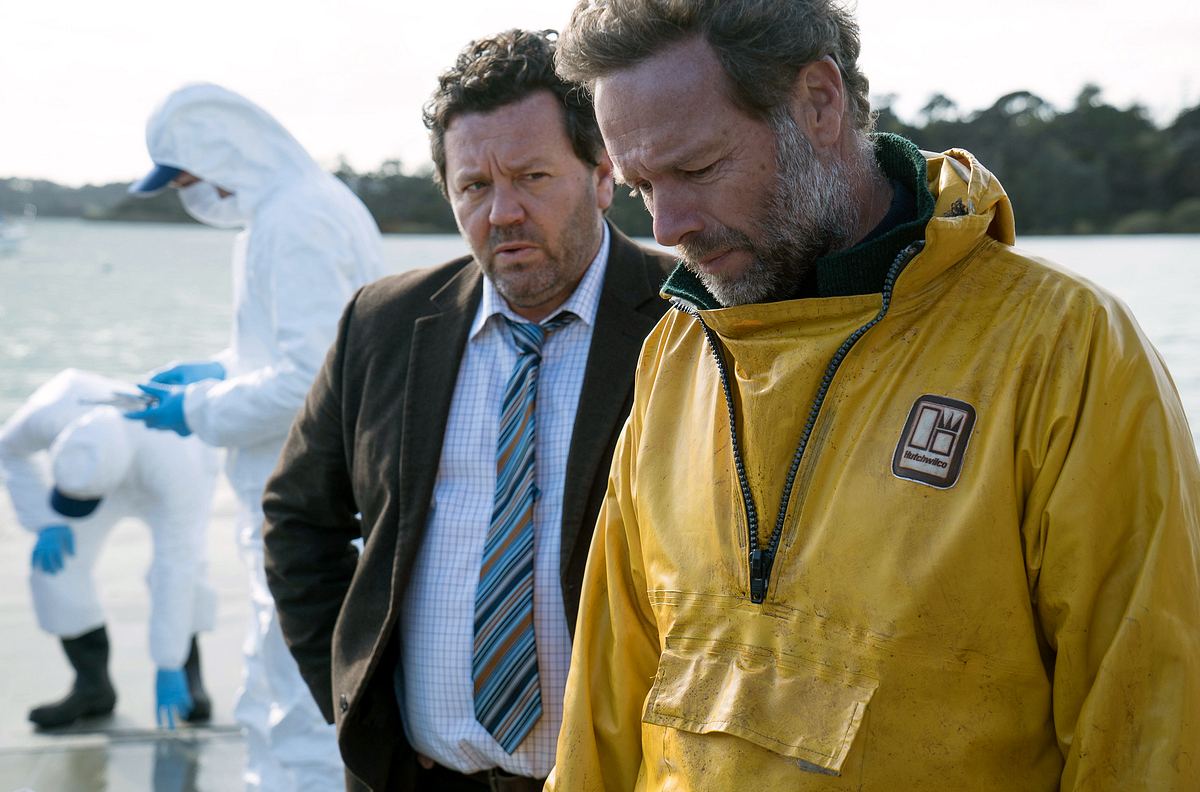 brokenwood - mord in neuseeland