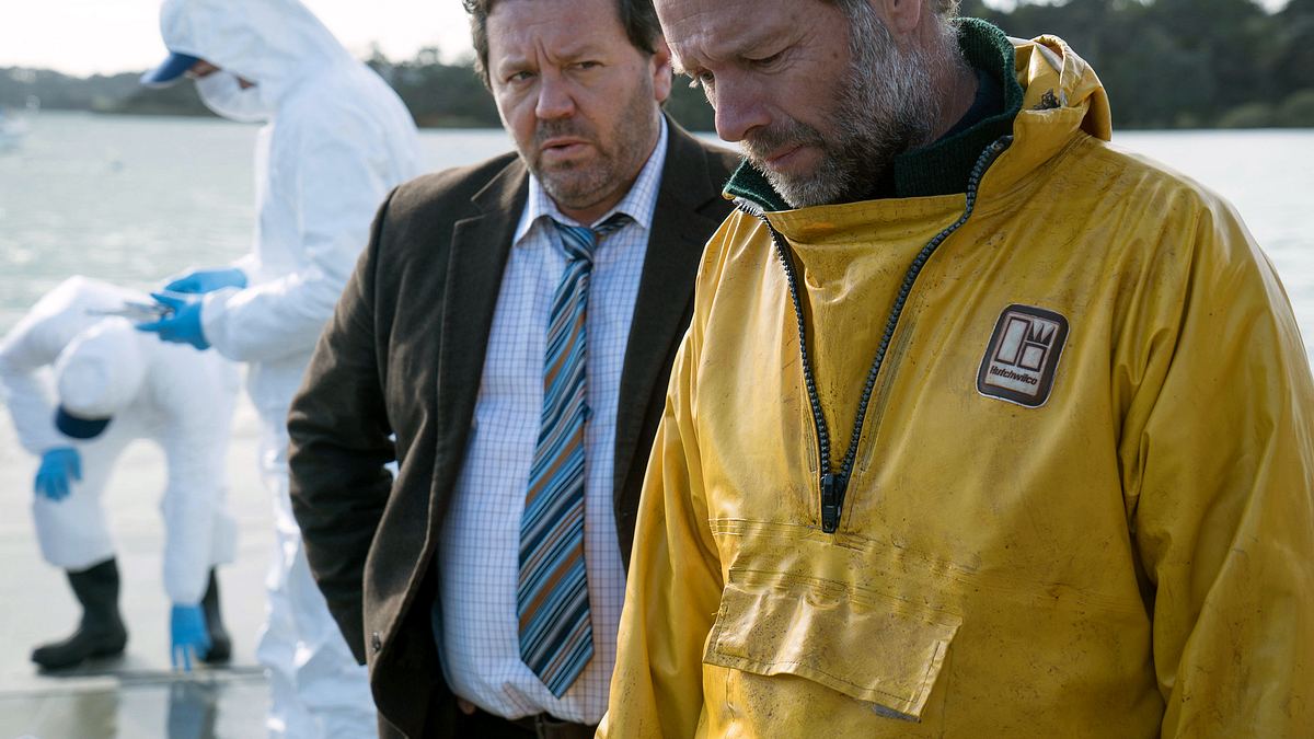 brokenwood - mord in neuseeland