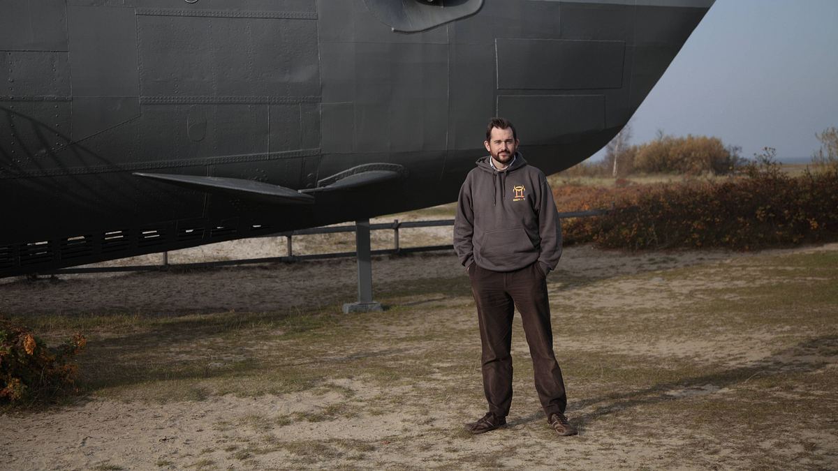 nazi-bauwerke: utopie und größenwahn