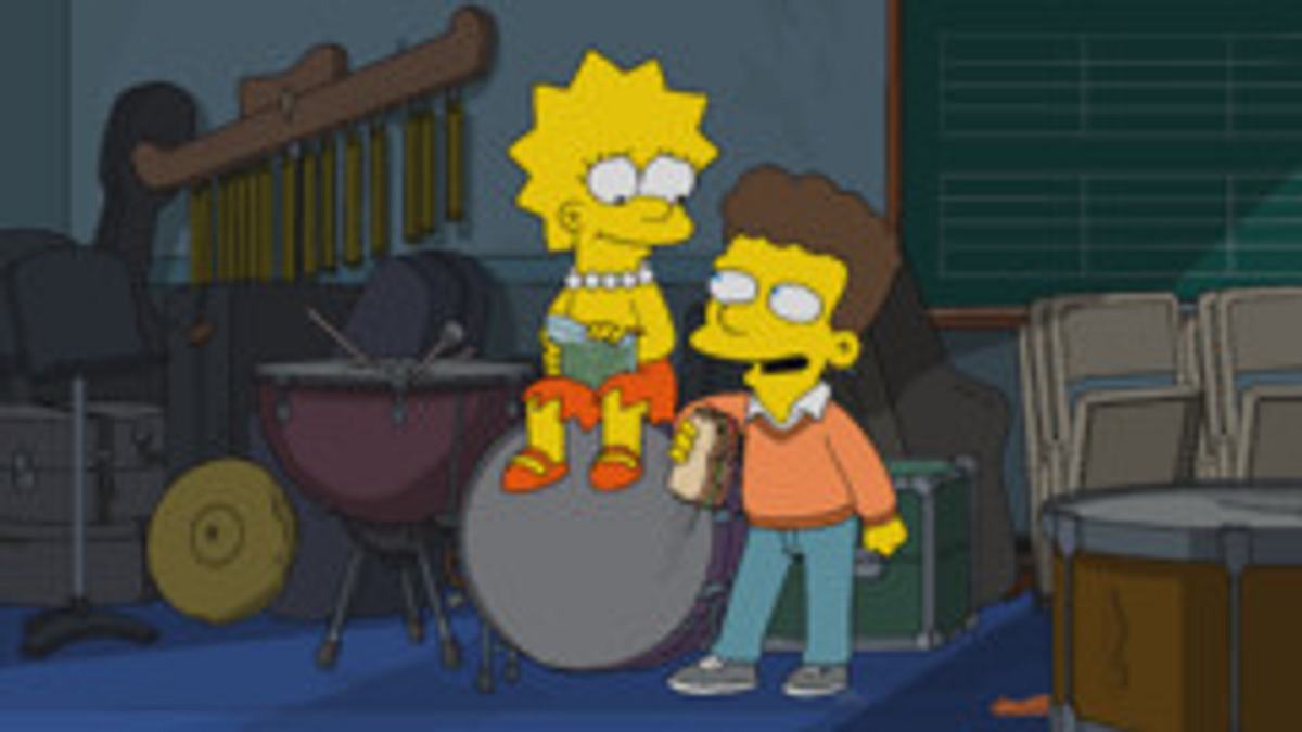 Die Simpsons die simpsons