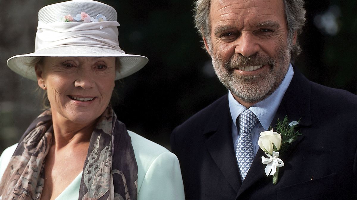 rosamunde pilcher: federn im wind