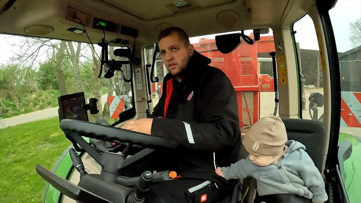 Alltagskämpfer - So tickt Deutschland! alltagskämpfer - so tickt deutschland!