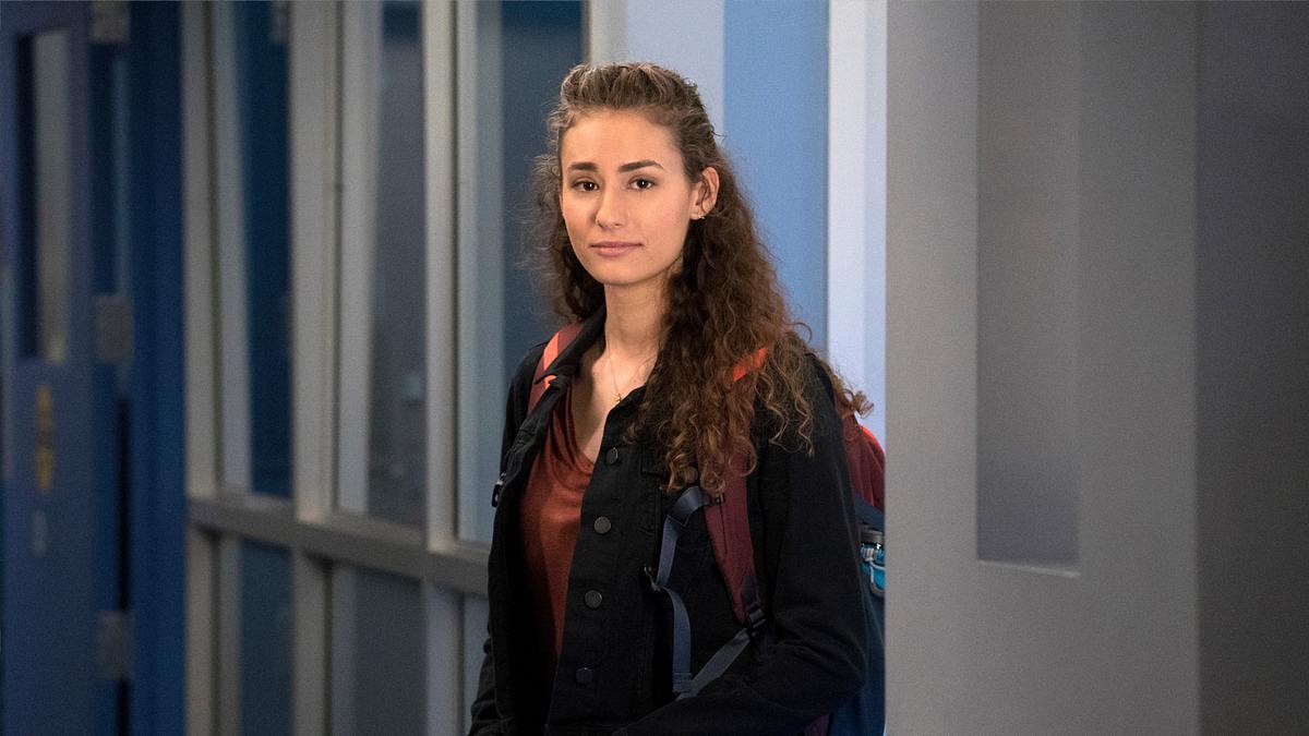 chicago med