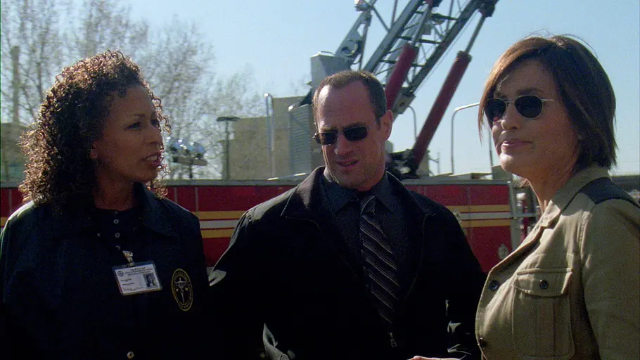 law & order: special victims unit