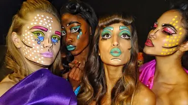 GNTM 2018: Das sind die Top 10 Kandidatinnen - Foto: Instagram/sara.topmodel.2018 GNTM 2018: Das sind die Top 10 Kandidatinnen - Foto: Instagram/sara.topmodel.2018