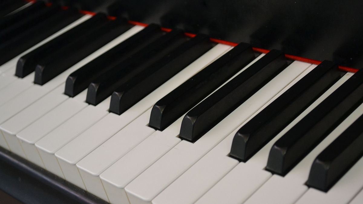 bach: motetten
