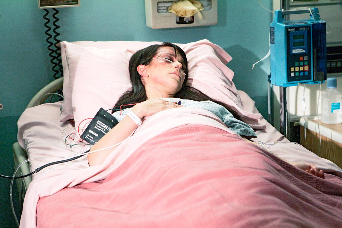 ghost whisperer - stimmen aus dem jenseits