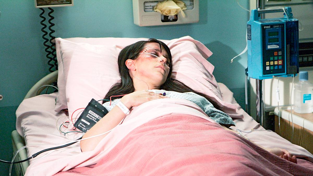 ghost whisperer - stimmen aus dem jenseits