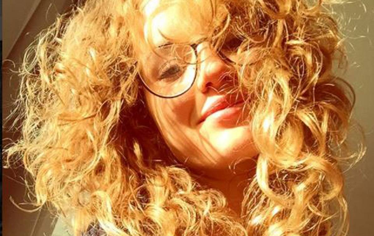 GZSZ-Star Luise von Finck: Nackt-Bild sorgt für Ärger