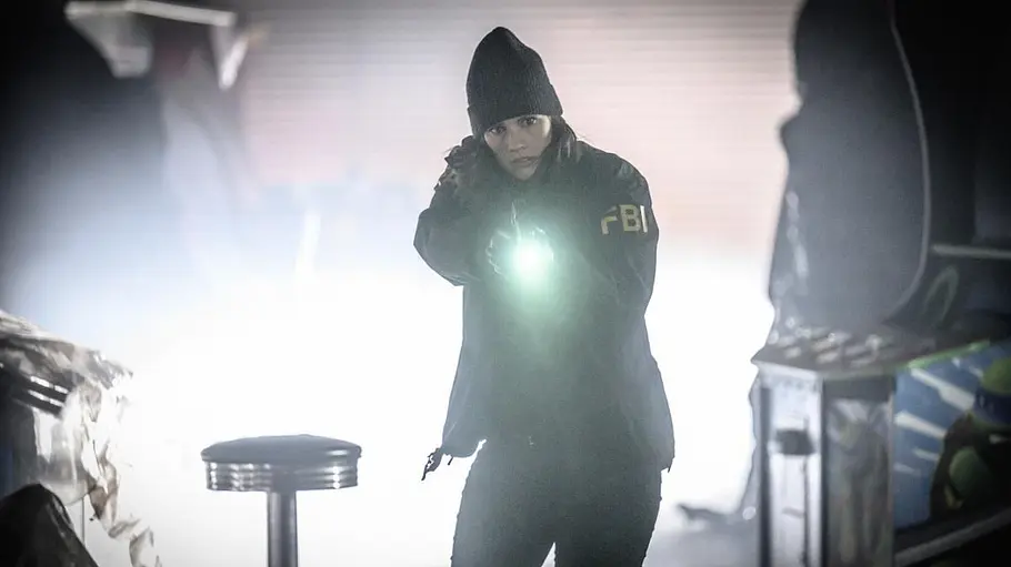 FBI: Special Crime Unit fbi: special crime unit