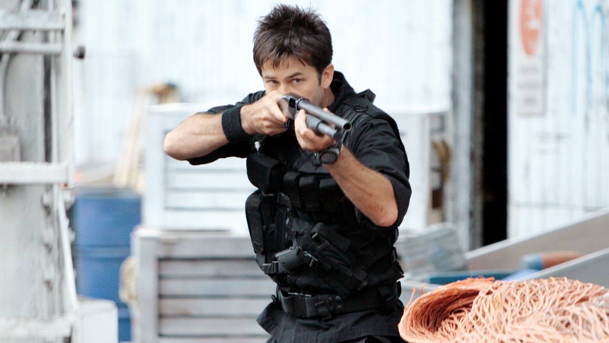 stargate atlantis