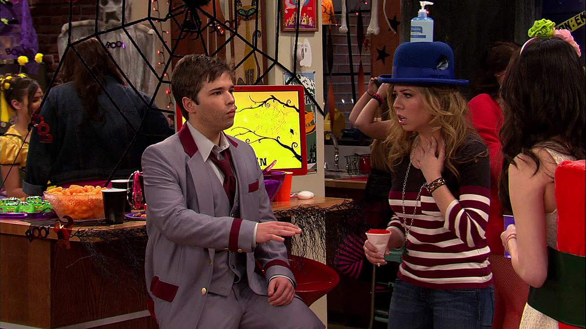 icarly