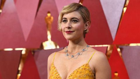 Greta Gerwig Getty - Foto: Getty Images