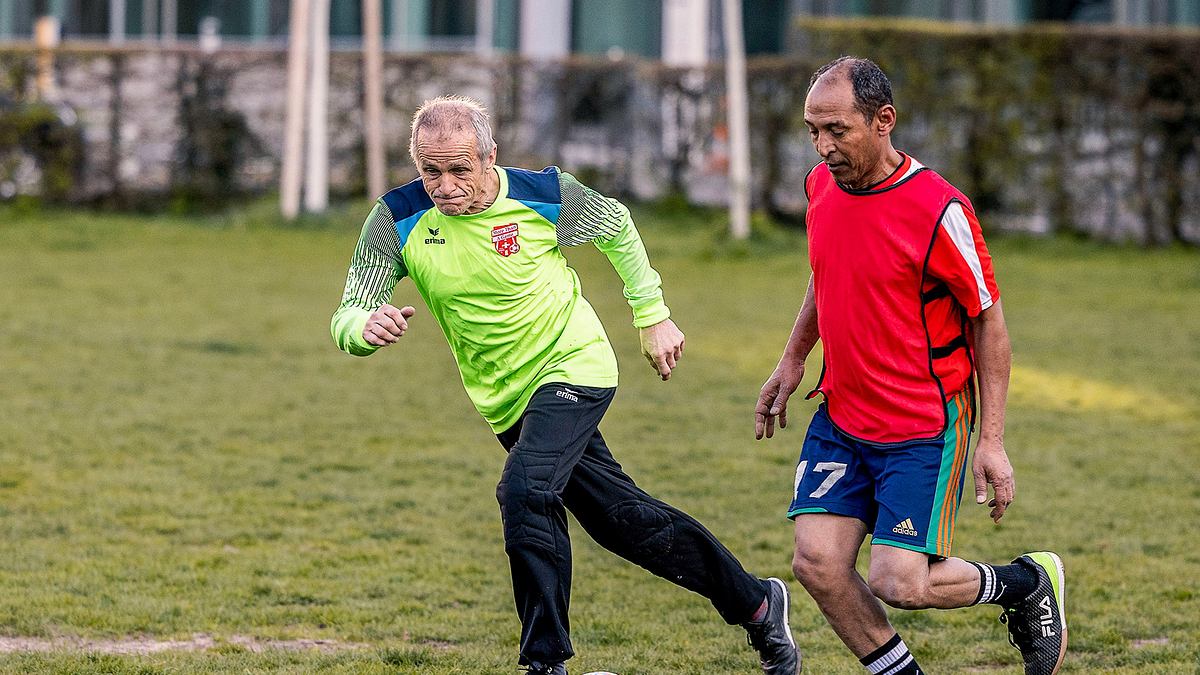 fc surprise - mehr als ein spiel