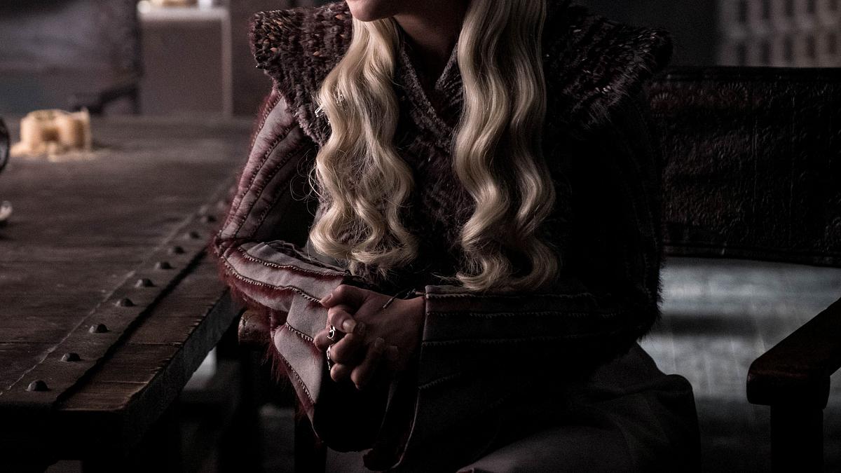 game of thrones - das lied von eis und feuer
