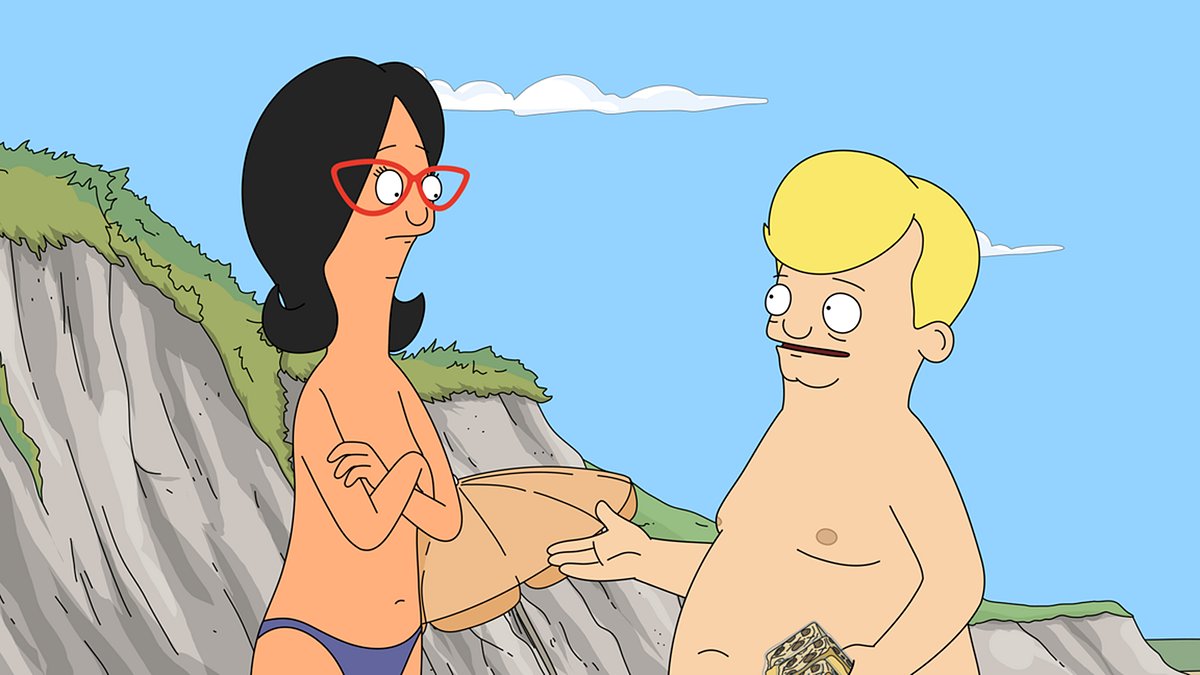 bobs burgers