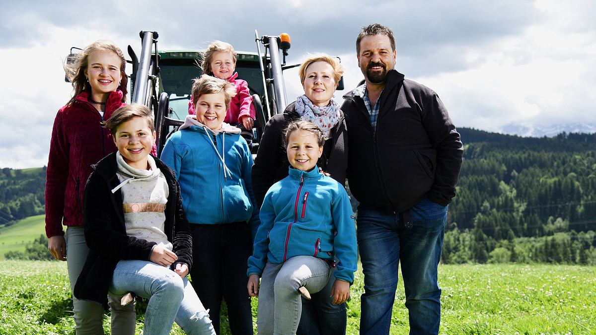 familiensache