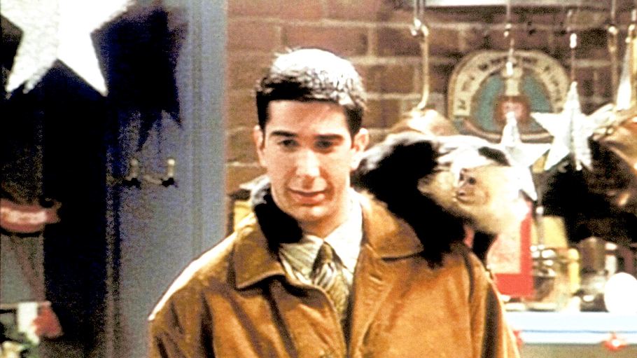 friends