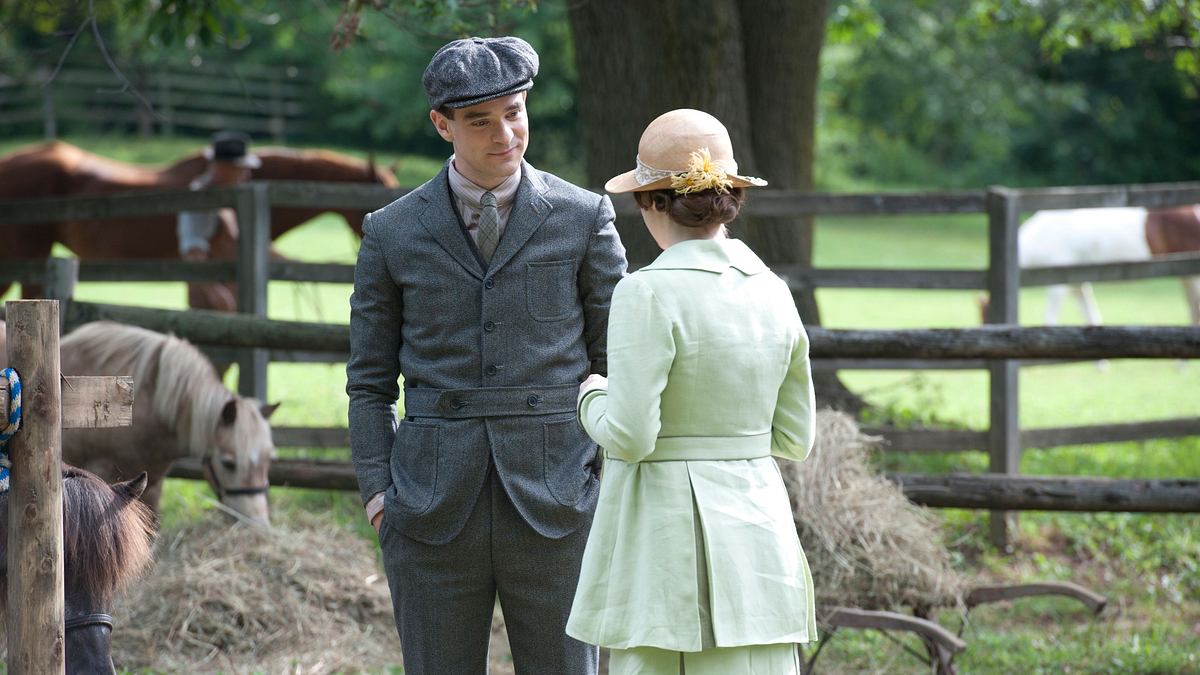 boardwalk empire