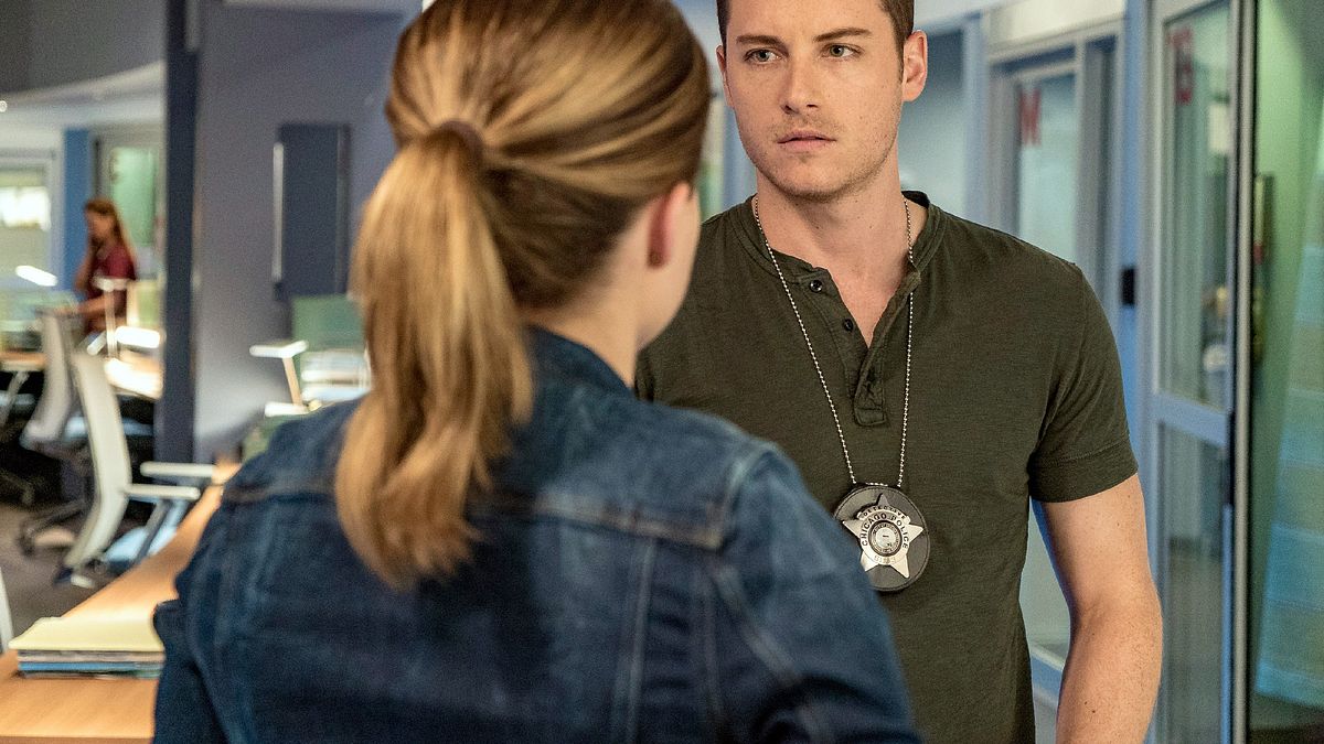 chicago p.d.