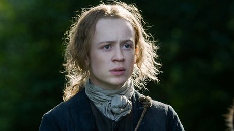 Outlander Young Ian (John Bell) - Foto: 2017 Sony Pic