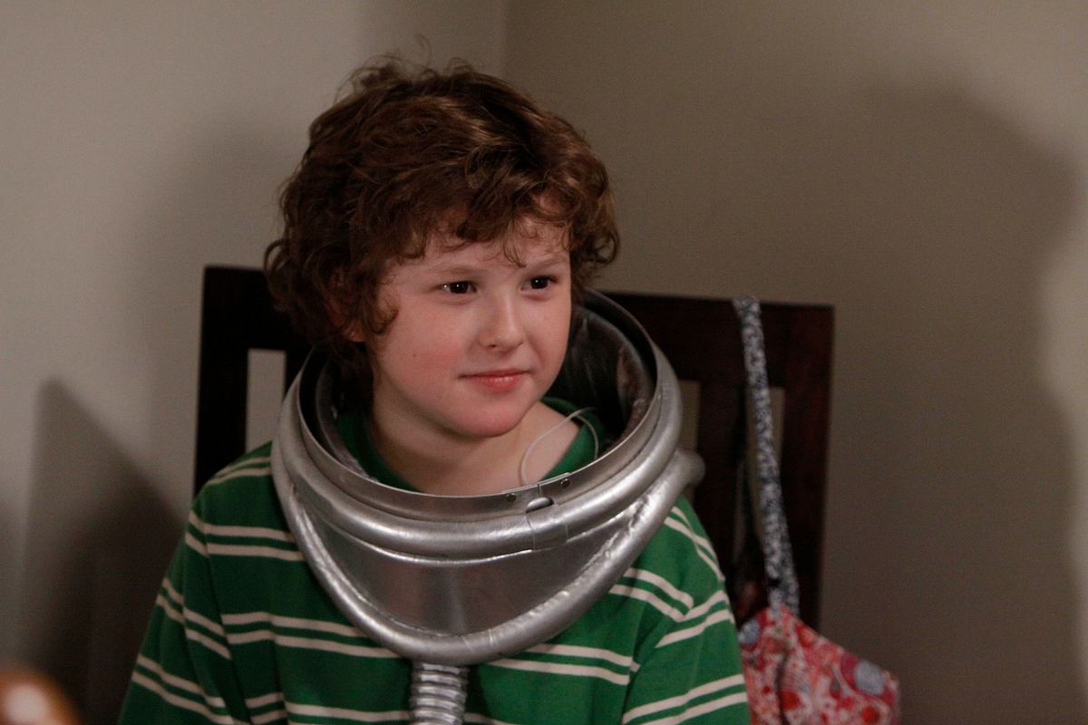 modern family