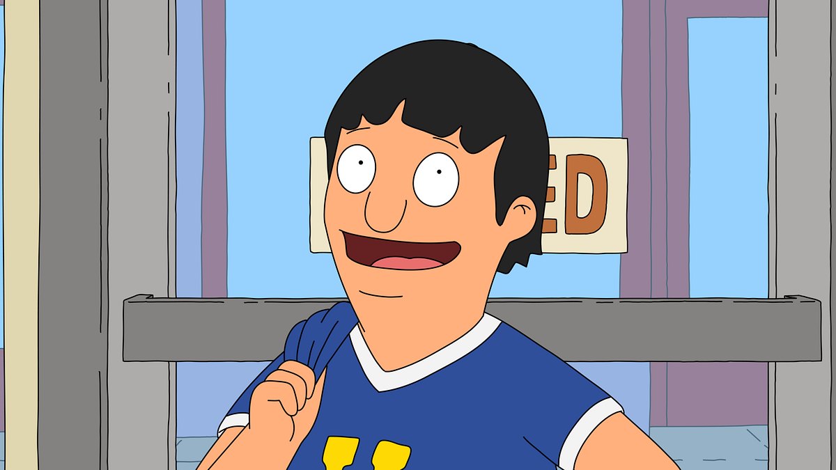 Bob's Burgers bob's burgers