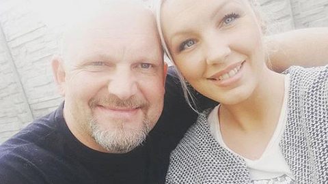 BTN-Star Lutz Schweigel: Das sagt er zu Hochzeits-Gerüchten! - Foto: Instagram/Lutz Schweigel